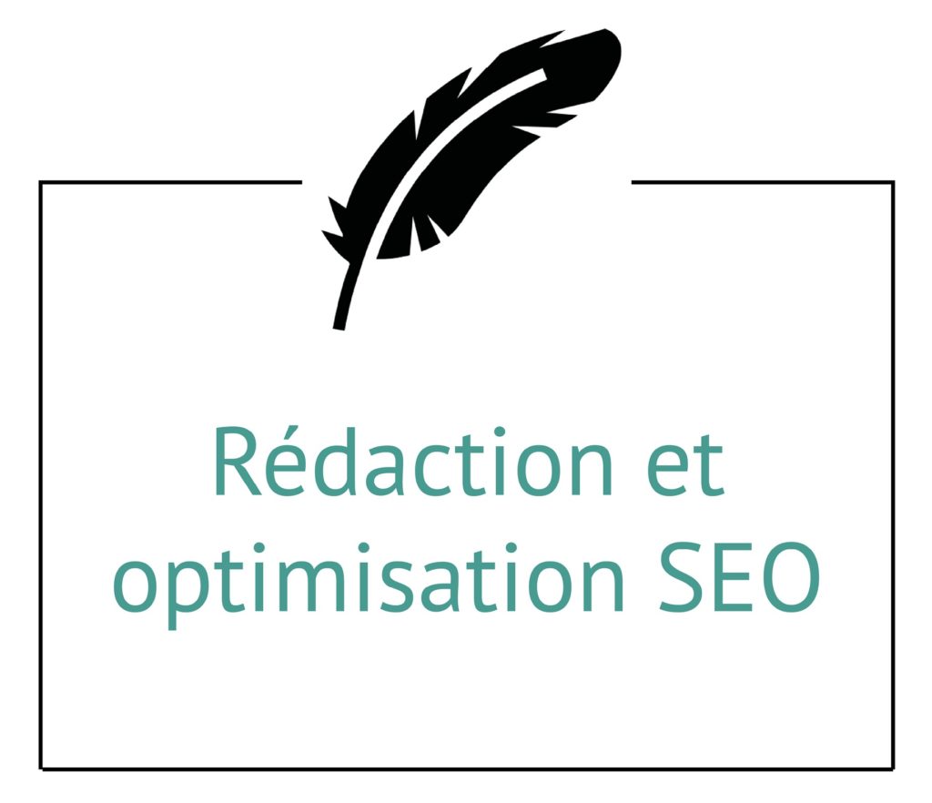Rédaction web et optimisation SEO Mélany Bigot