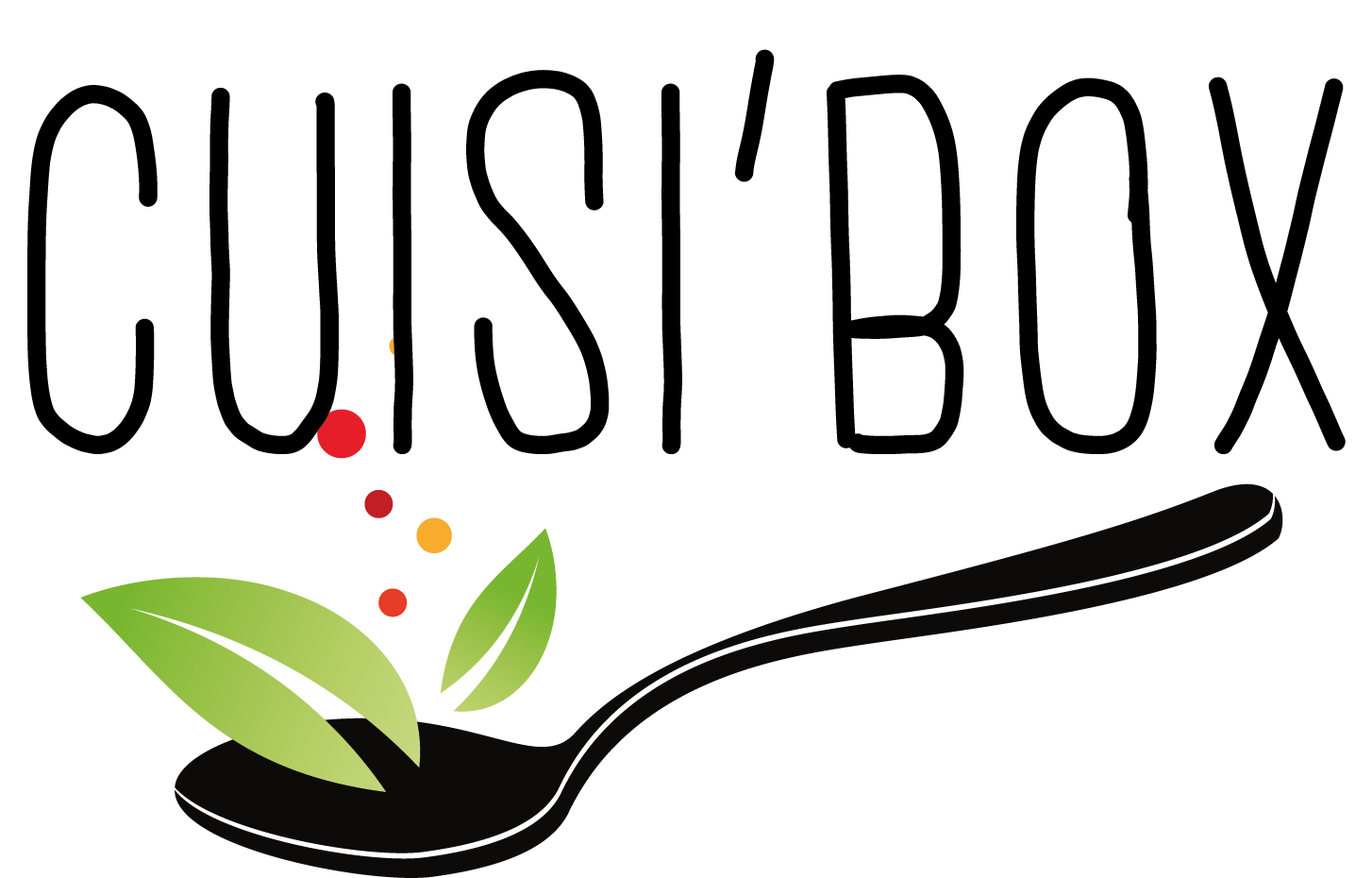Cuisibox : rédiger une newsletter