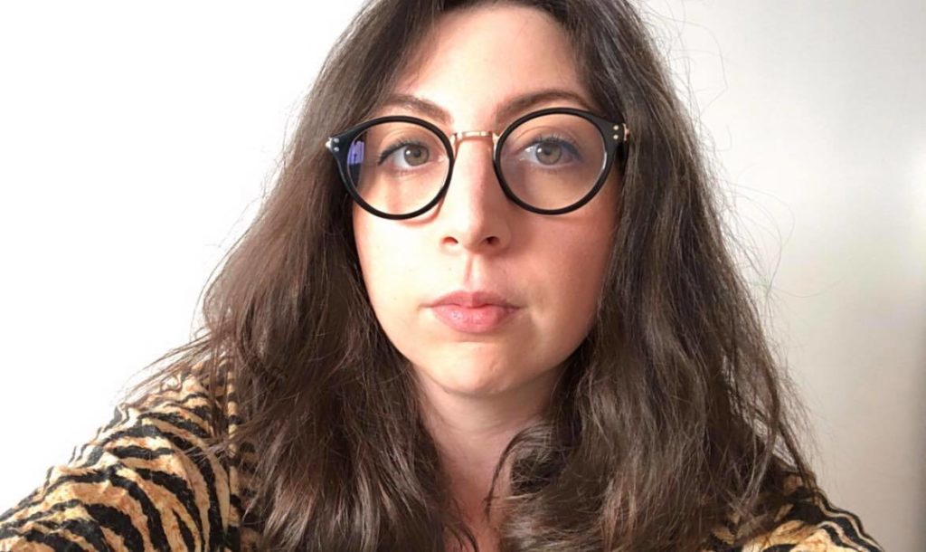 Laura Dupra traductrice freelance