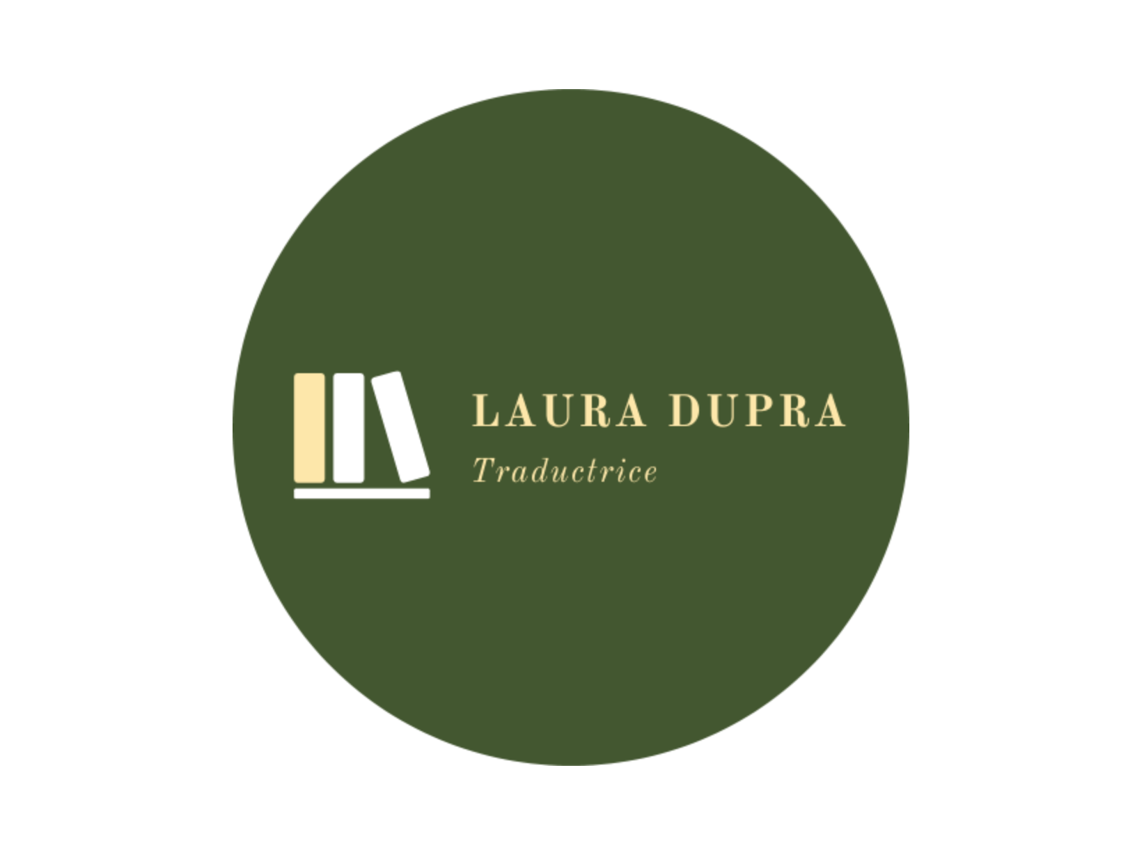 Laura Dupra : rédaction d’un article invité