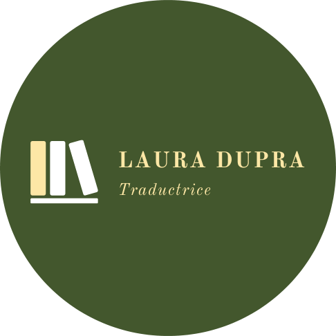 Laura Dupra Blog