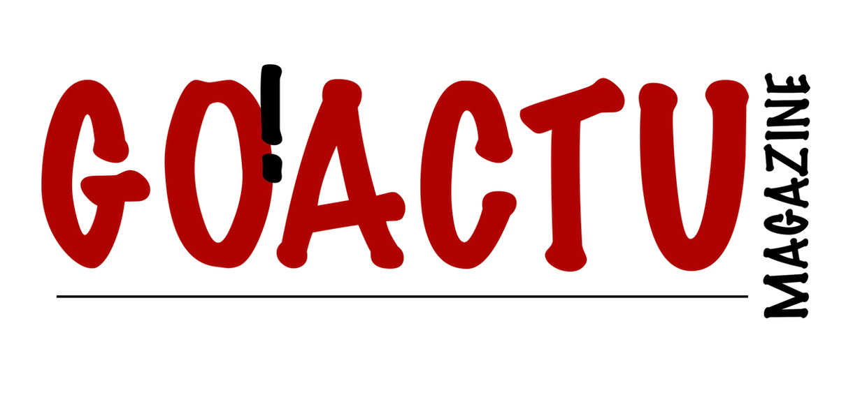 Magazine Go!Actu : corrections des articles